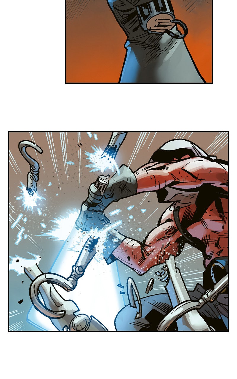 Star Wars™ (2015) Chapter 19 page 28 - 