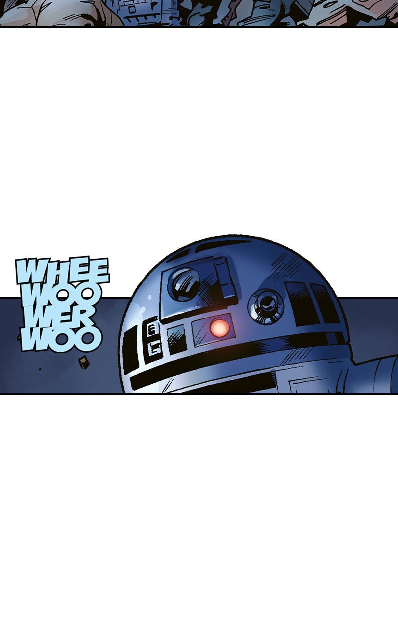 Star Wars™ (2015) Chapter 19 page 4 - 