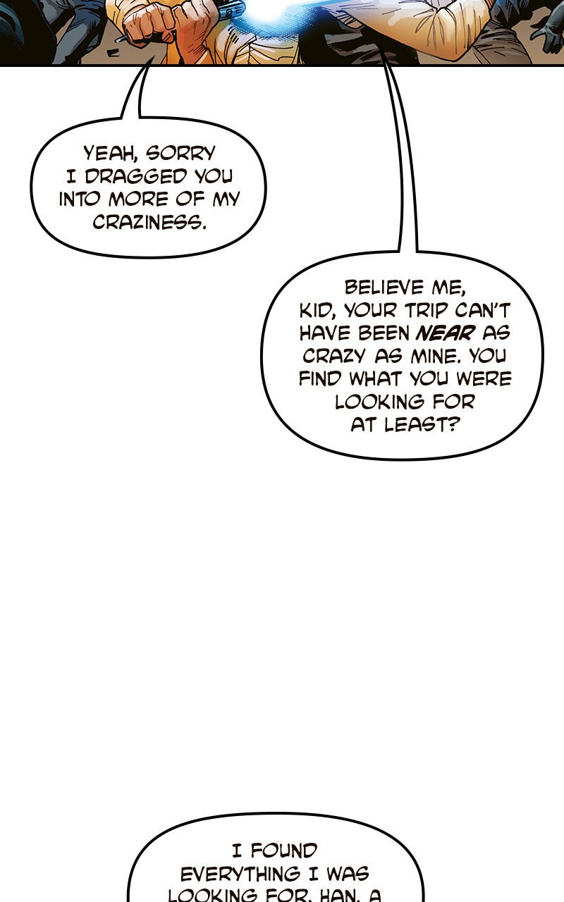 Star Wars™ (2015) Chapter 19 page 31 - 