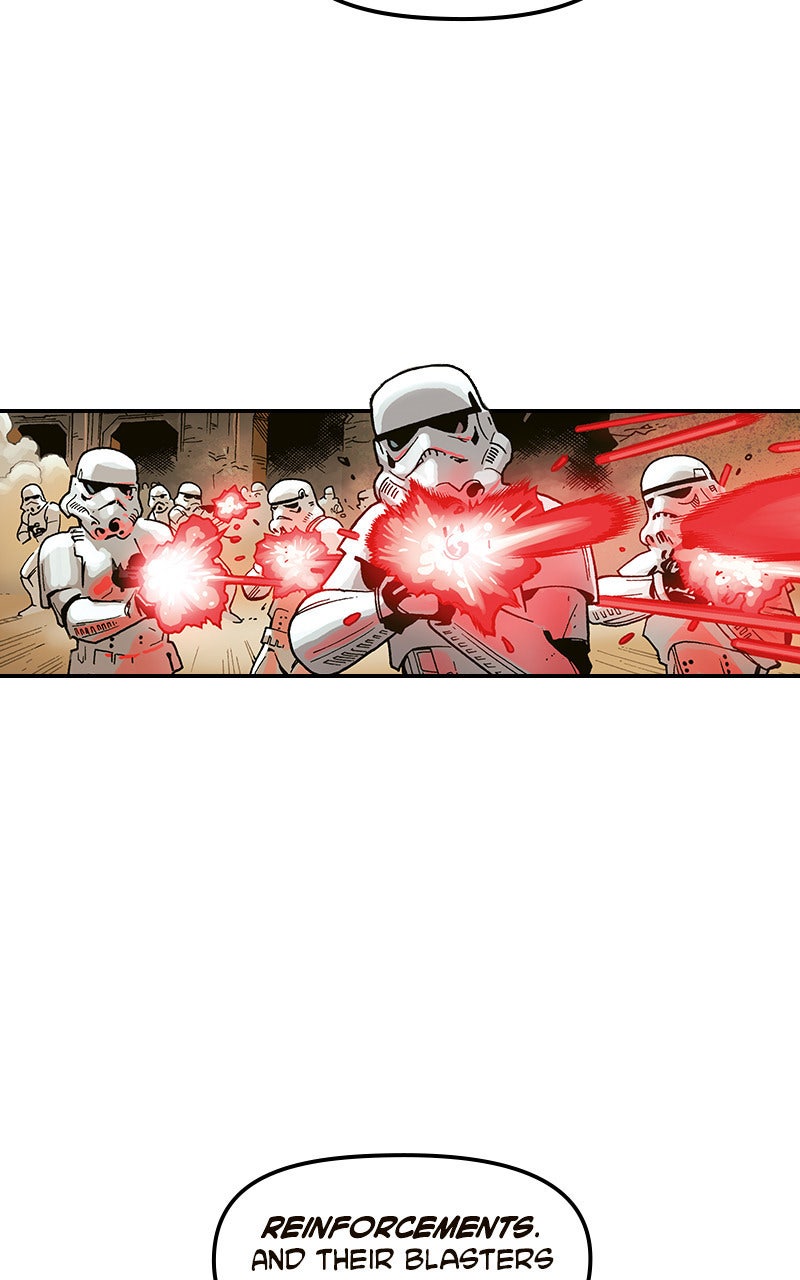 Star Wars™ (2015) Chapter 19 page 33 - 