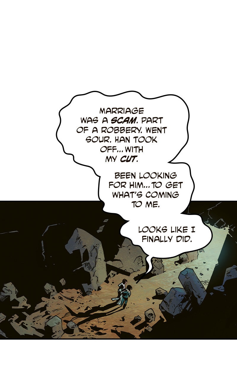Star Wars™ (2015) Chapter 19 page 40 - 