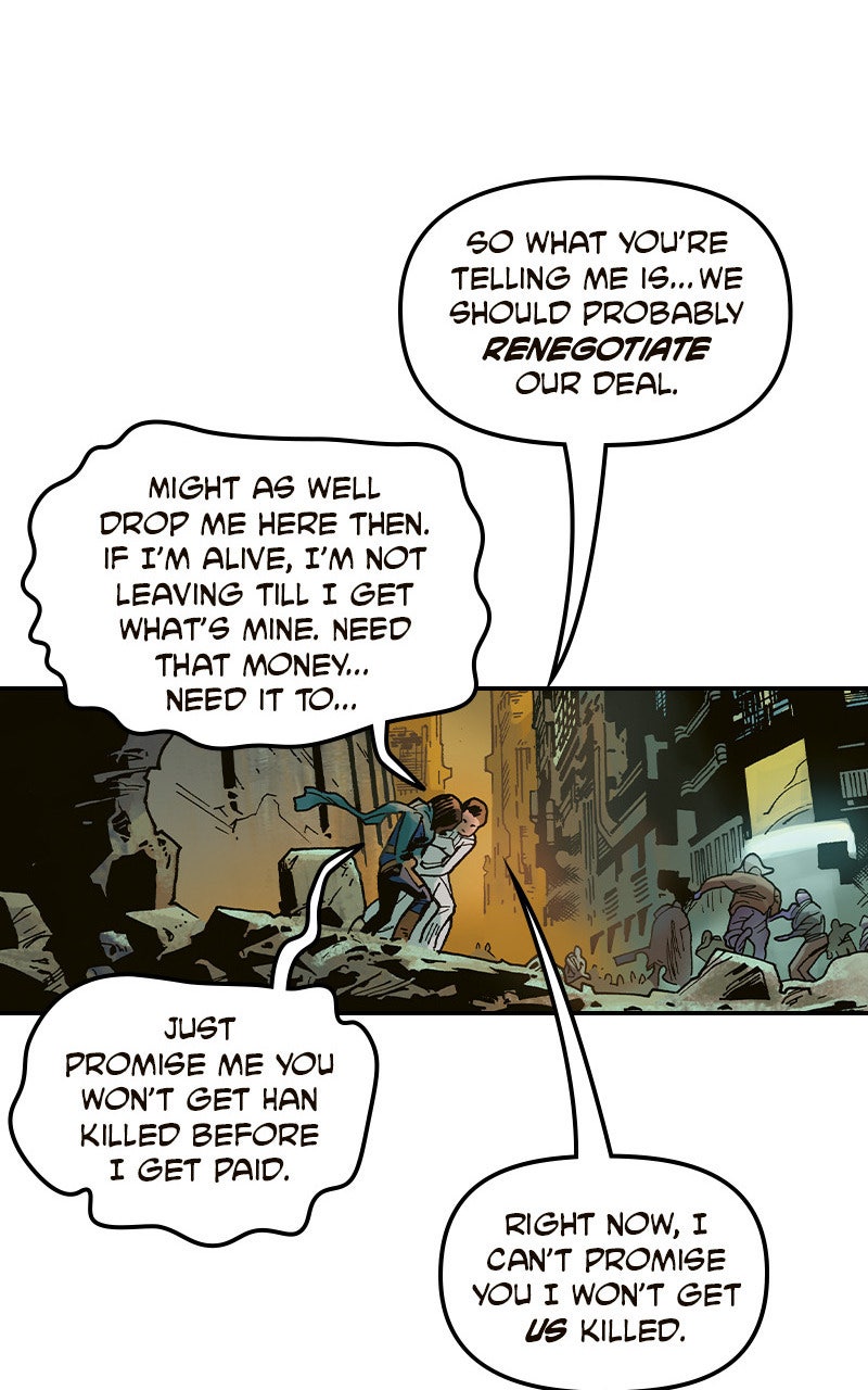 Star Wars™ (2015) Chapter 19 page 41 - 