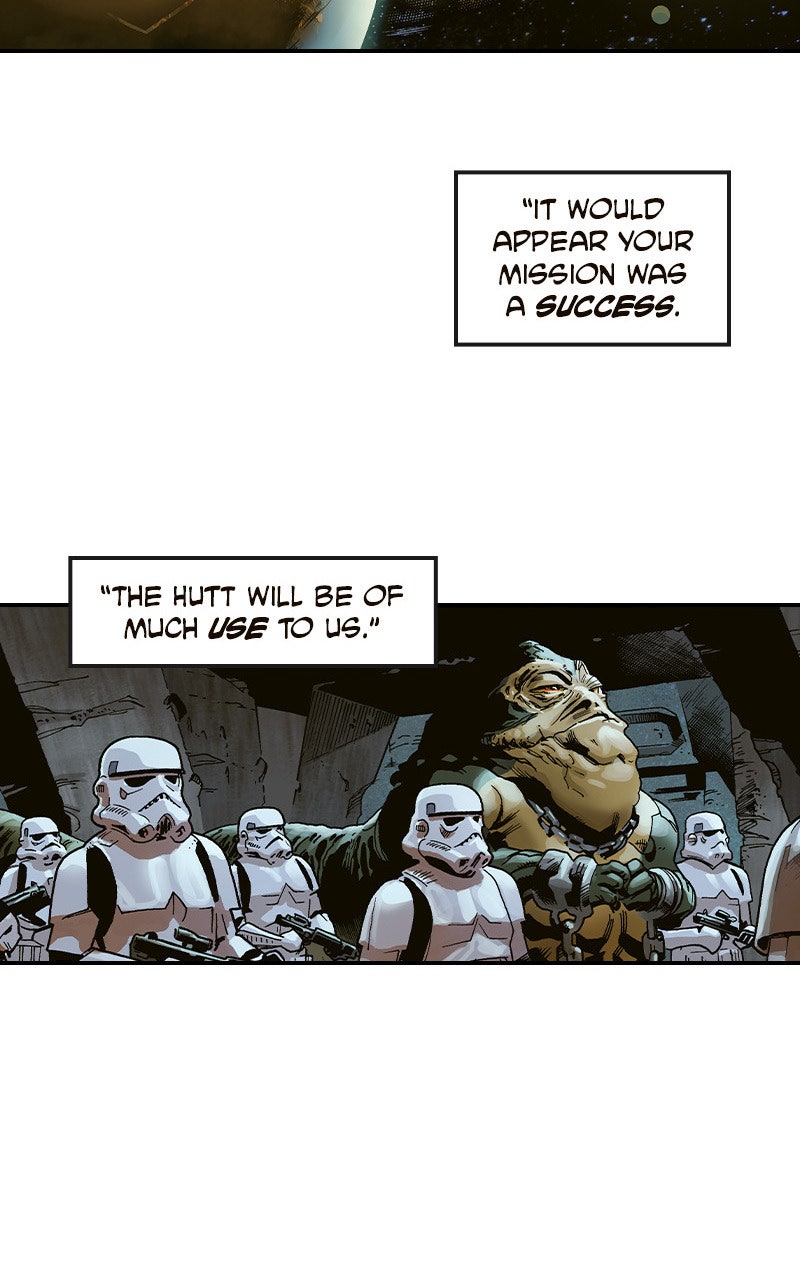 Star Wars™ (2015) Chapter 19 page 44 - 