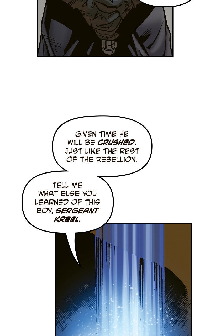 Star Wars™ (2015) Chapter 19 page 48 - 