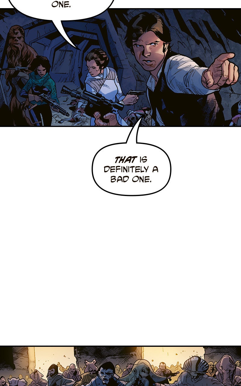 Star Wars™ (2015) Chapter 19 page 6 - 