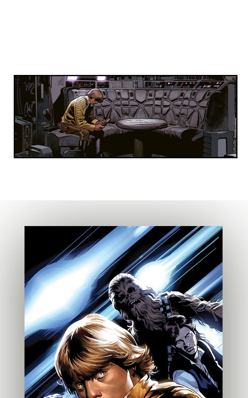 Star Wars™ (2015) Chapter 19 page 51 - 