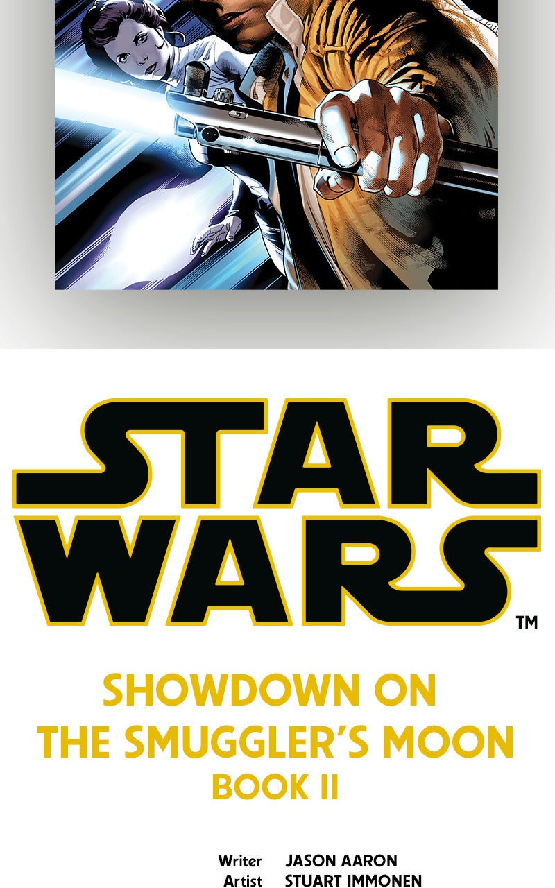 Star Wars™ (2015) Chapter 19 page 52 - 