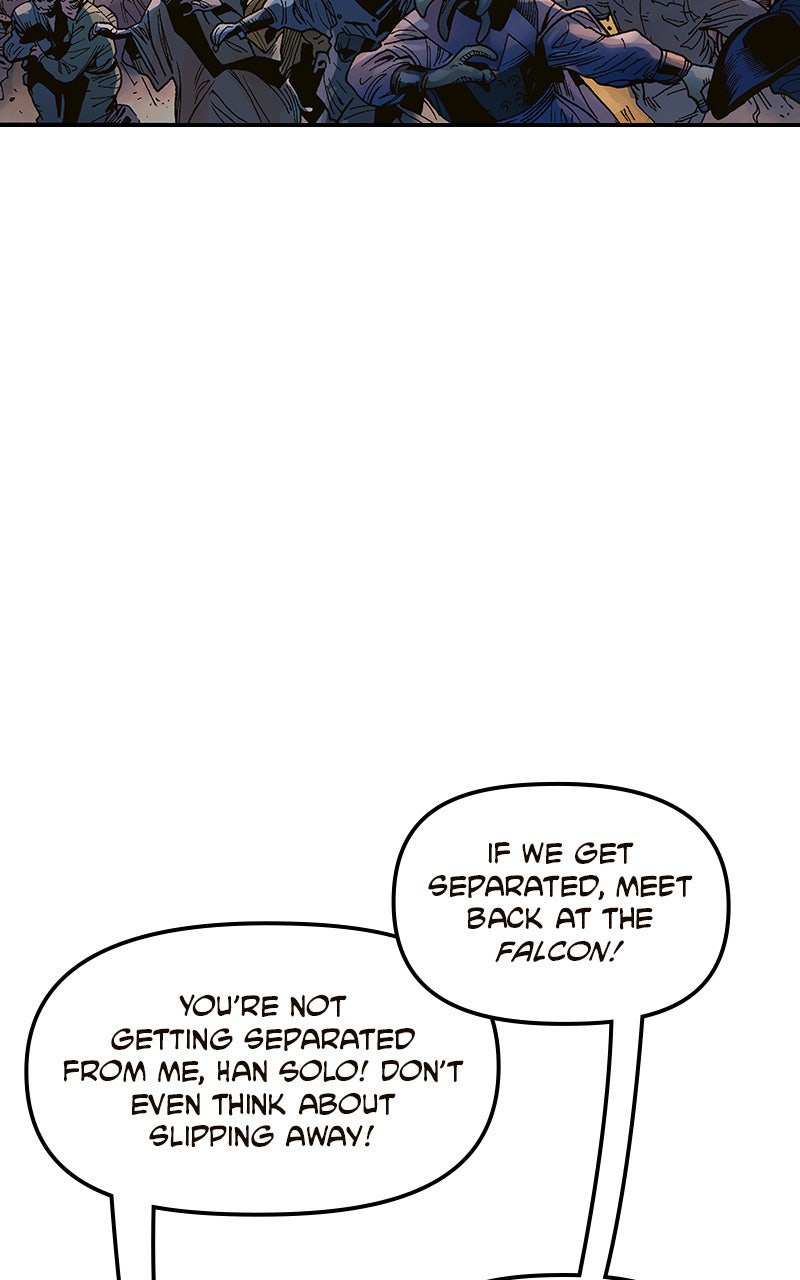 Star Wars™ (2015) Chapter 19 page 7 - 