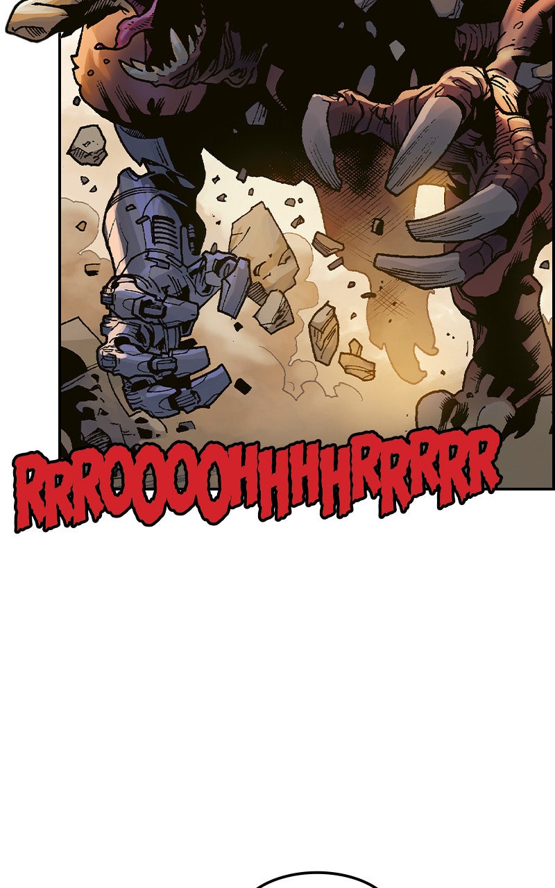 Star Wars™ (2015) Chapter 19 page 10 - 