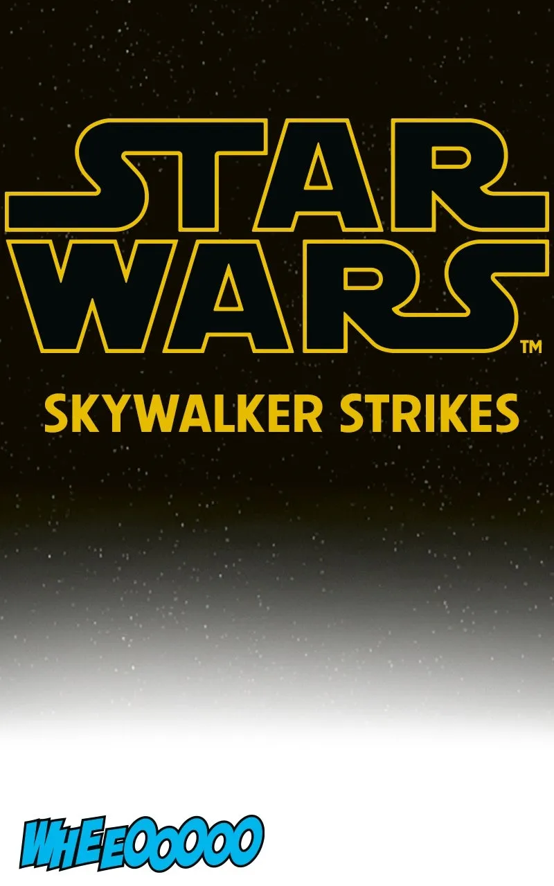 Star Wars™ (2015) Chapter 2 page 1 - 