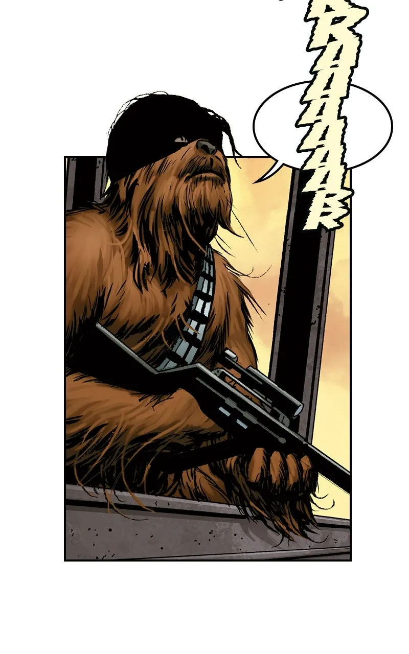 Star Wars™ (2015) Chapter 2 page 11 - 