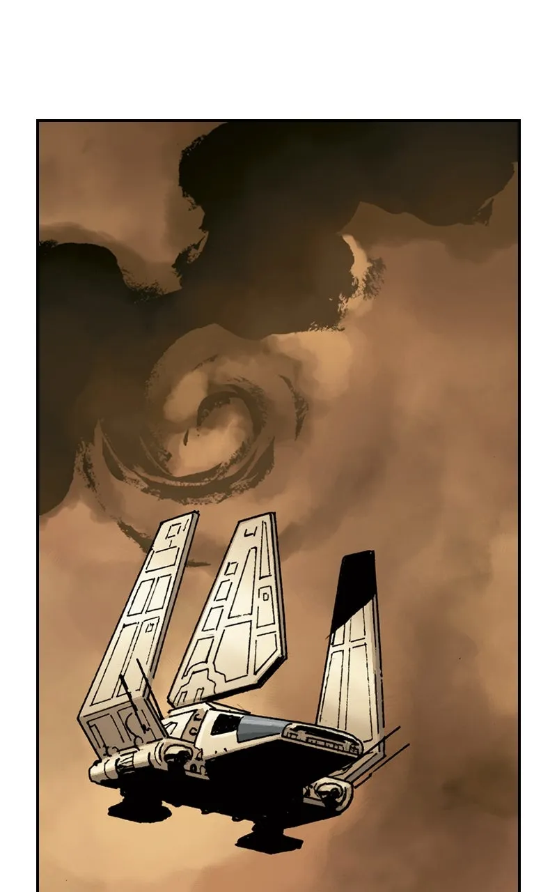 Star Wars™ (2015) Chapter 2 page 12 - 