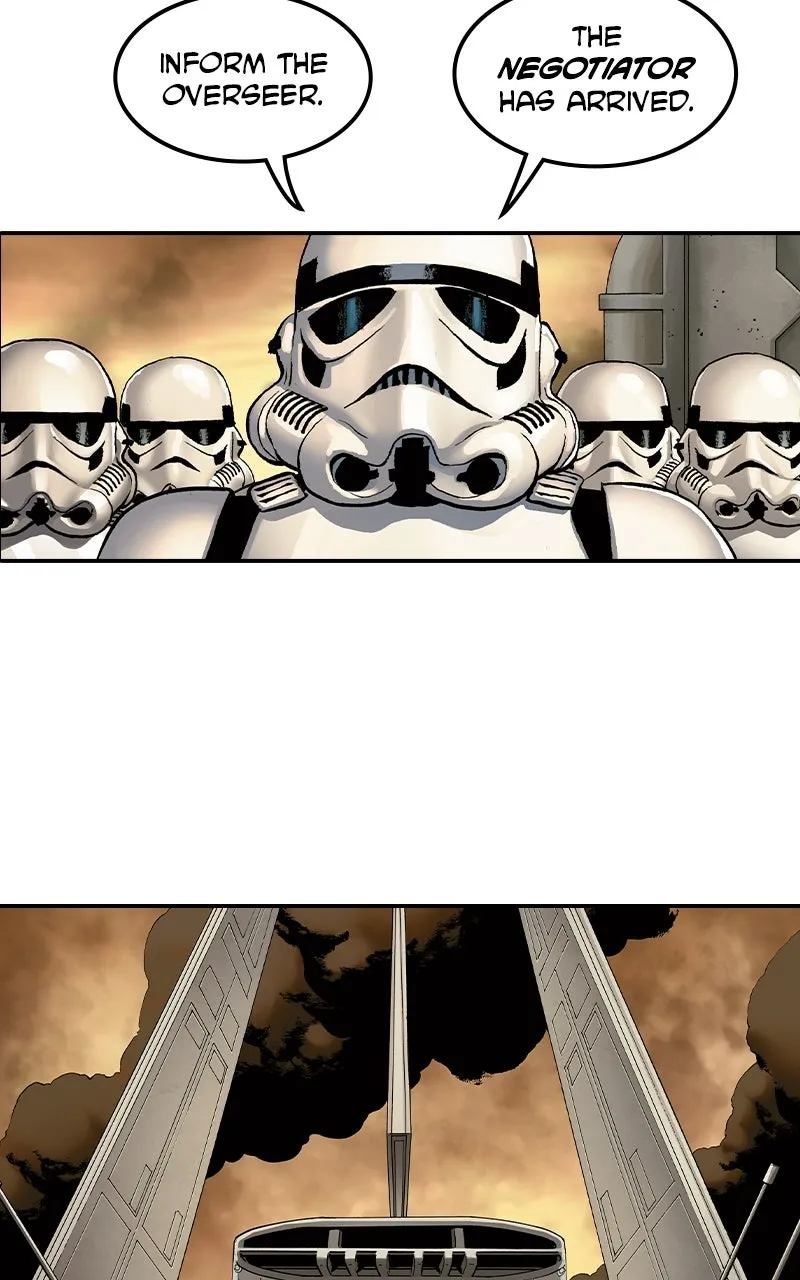Star Wars™ (2015) Chapter 2 page 14 - 