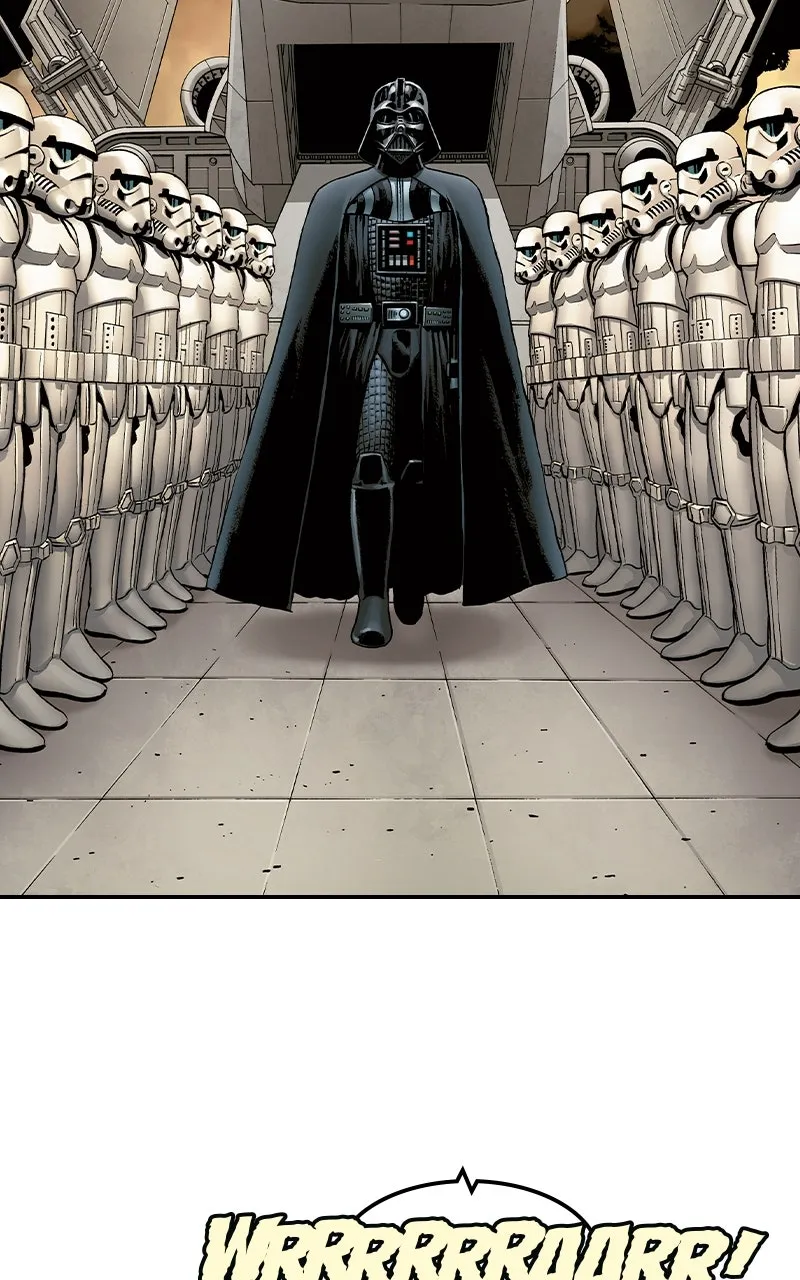 Star Wars™ (2015) Chapter 2 page 15 - 