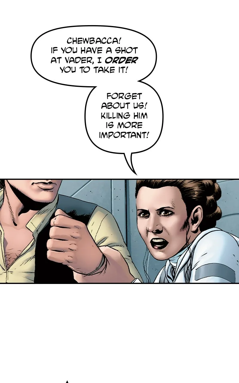 Star Wars™ (2015) Chapter 2 page 17 - 