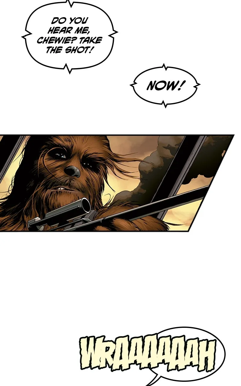 Star Wars™ (2015) Chapter 2 page 18 - 