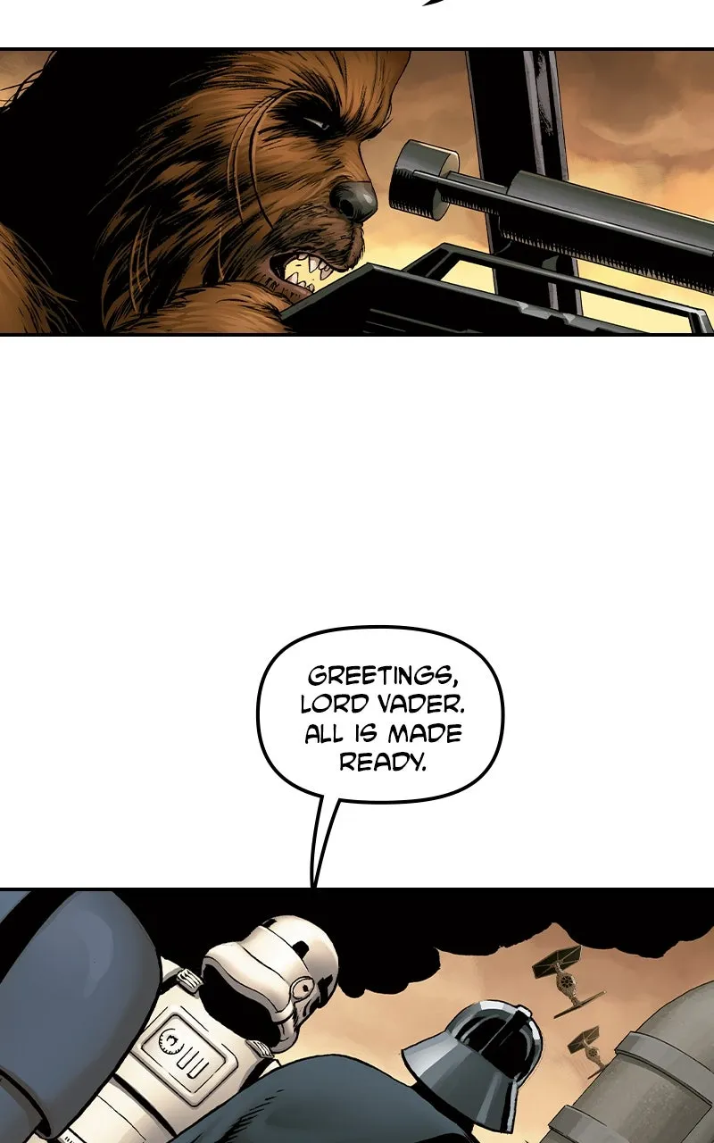 Star Wars™ (2015) Chapter 2 page 19 - 