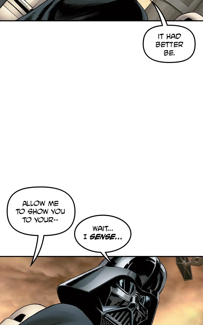 Star Wars™ (2015) Chapter 2 page 20 - 