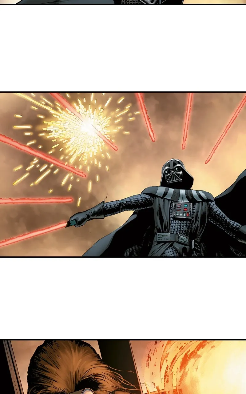 Star Wars™ (2015) Chapter 2 page 21 - 