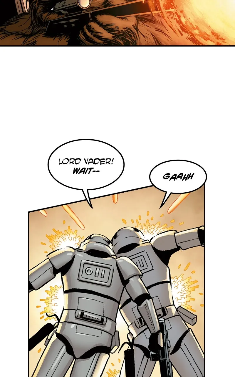 Star Wars™ (2015) Chapter 2 page 22 - 
