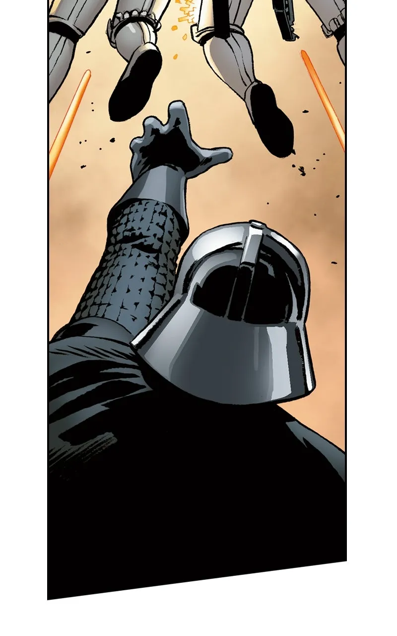 Star Wars™ (2015) Chapter 2 page 23 - 