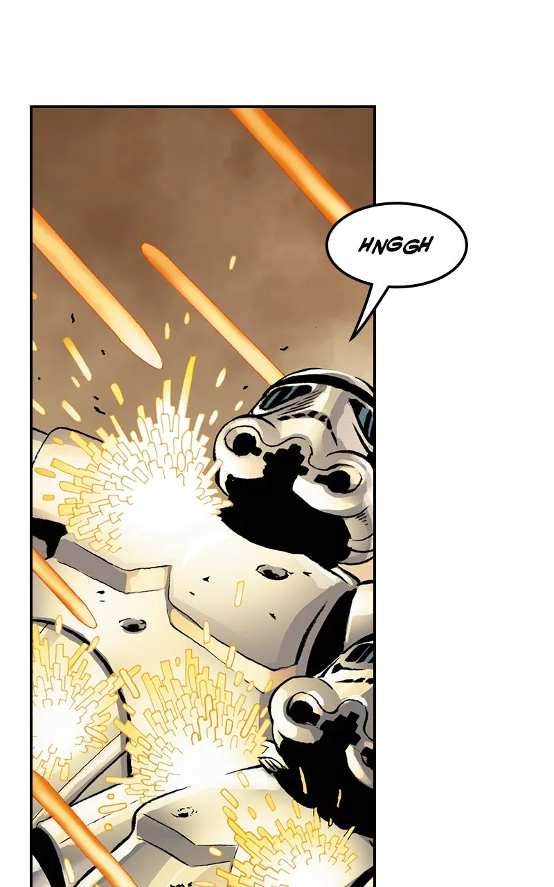 Star Wars™ (2015) Chapter 2 page 24 - 