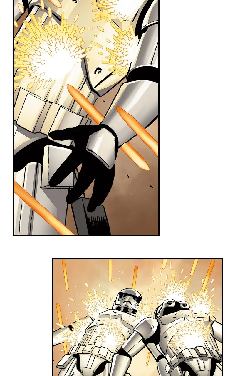 Star Wars™ (2015) Chapter 2 page 25 - 