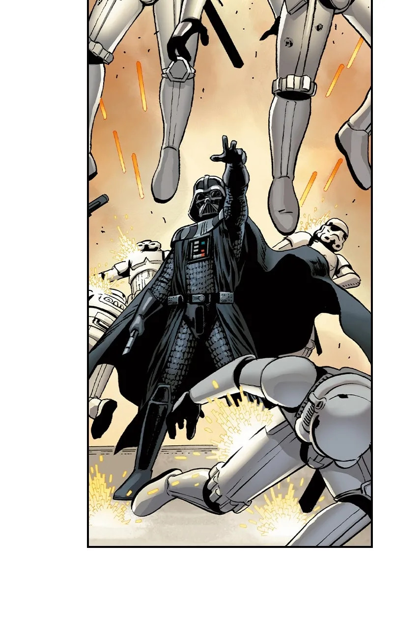 Star Wars™ (2015) Chapter 2 page 26 - 