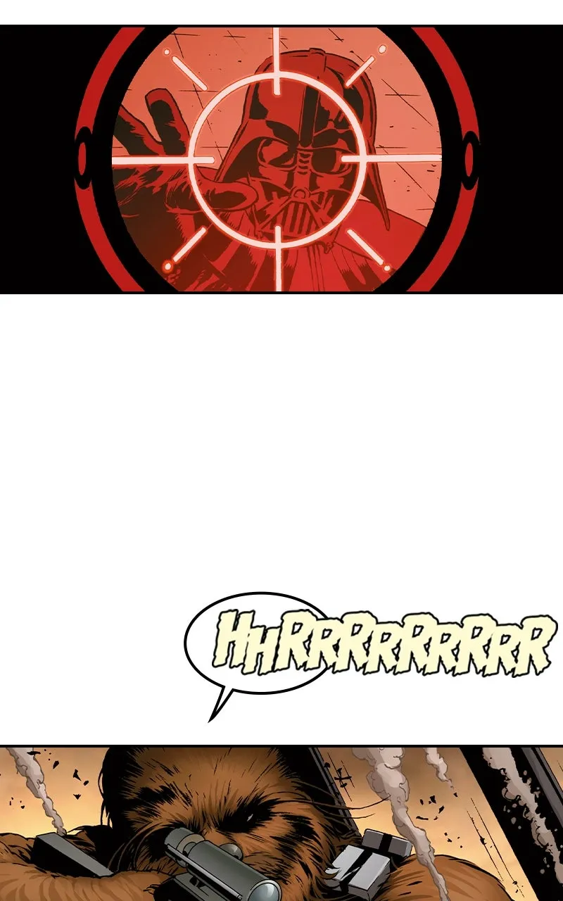 Star Wars™ (2015) Chapter 2 page 28 - 