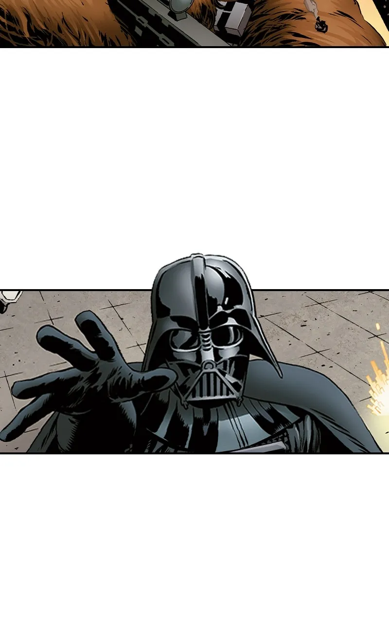 Star Wars™ (2015) Chapter 2 page 29 - 