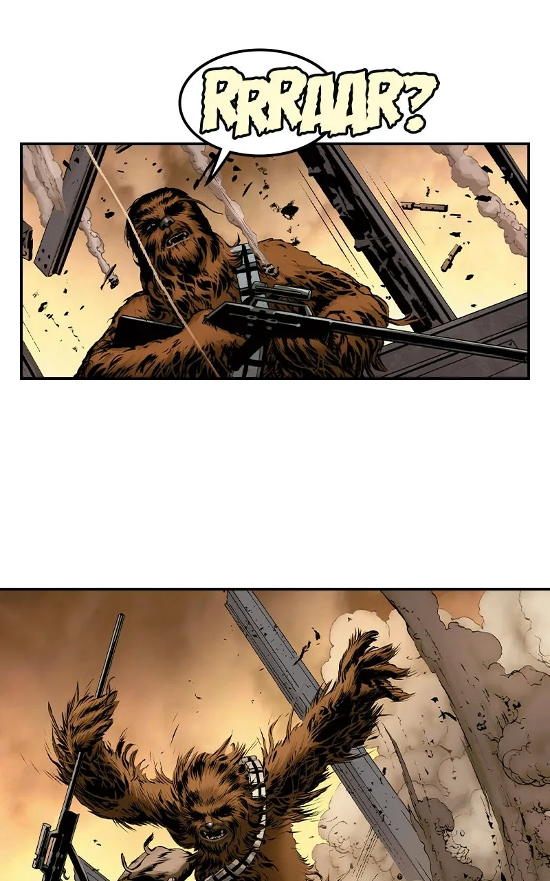 Star Wars™ (2015) Chapter 2 page 30 - 