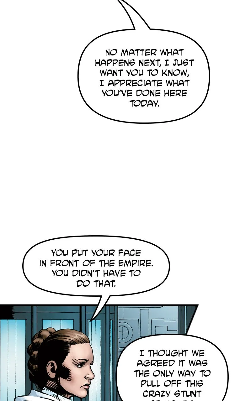 Star Wars™ (2015) Chapter 2 page 4 - 