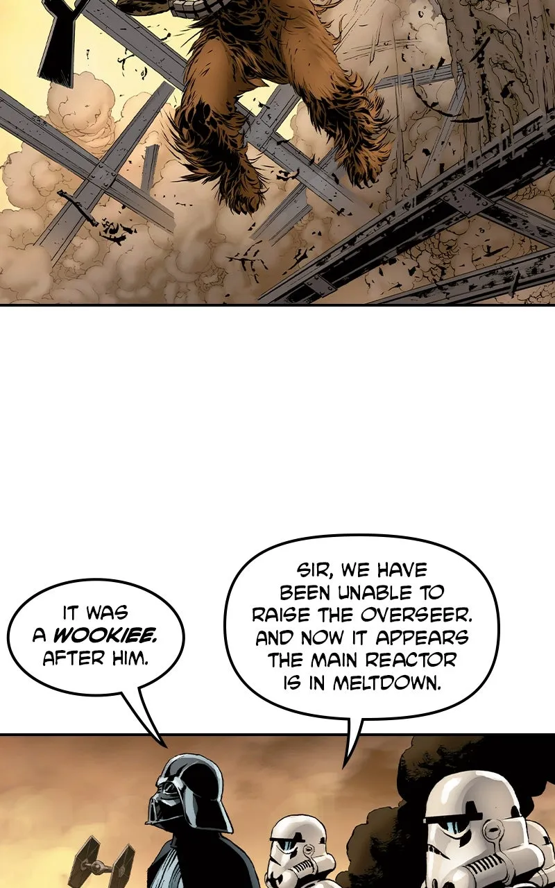 Star Wars™ (2015) Chapter 2 page 31 - 