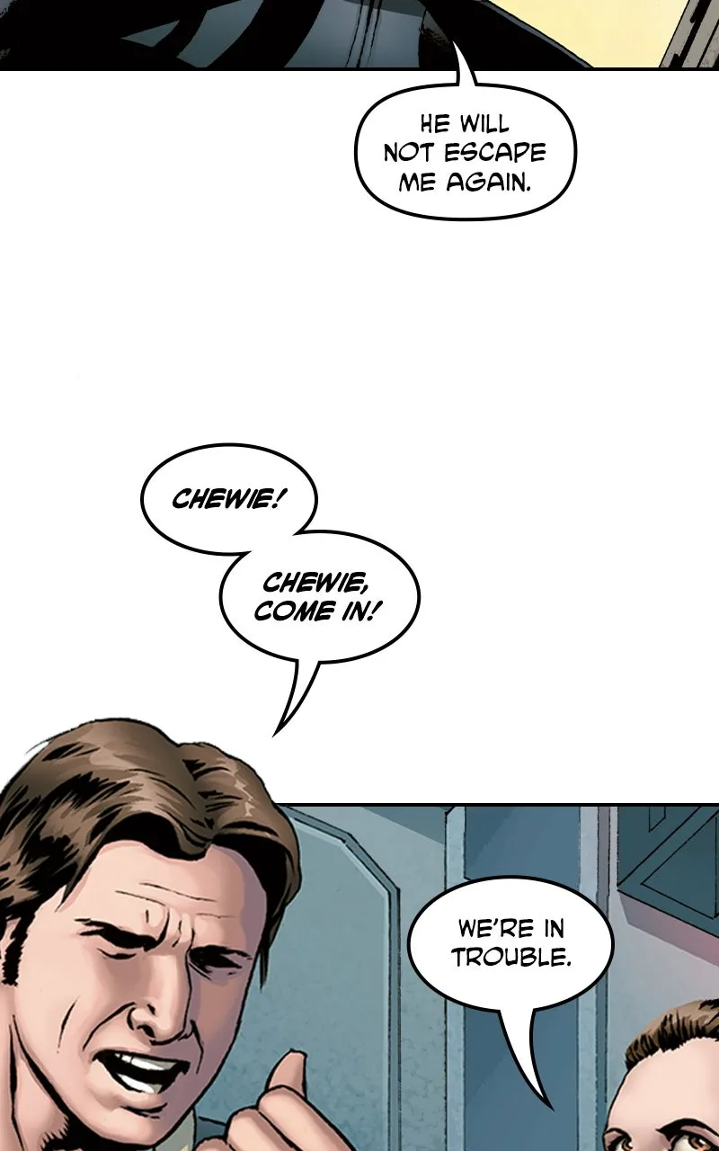 Star Wars™ (2015) Chapter 2 page 33 - 