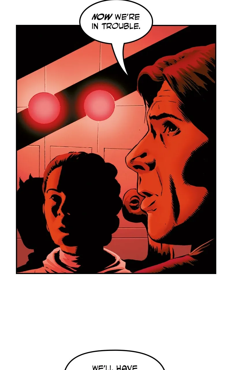 Star Wars™ (2015) Chapter 2 page 35 - 