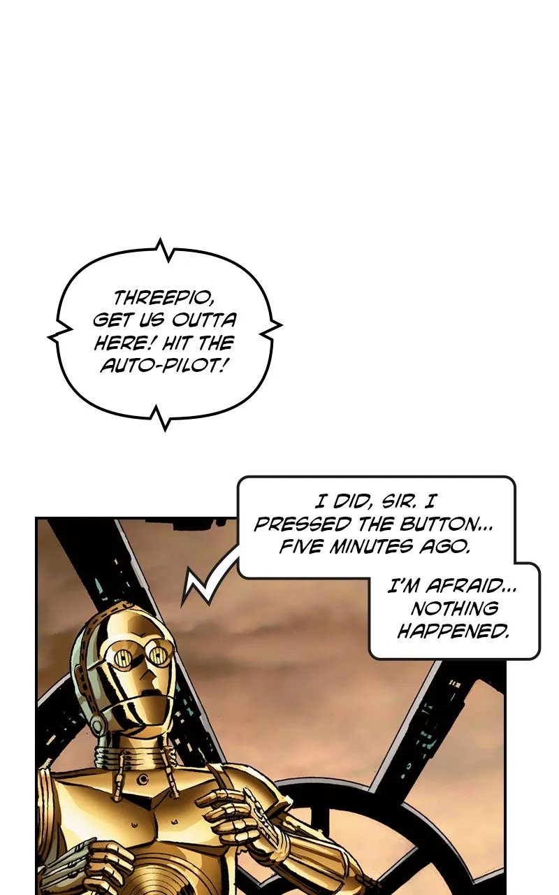 Star Wars™ (2015) Chapter 2 page 37 - 