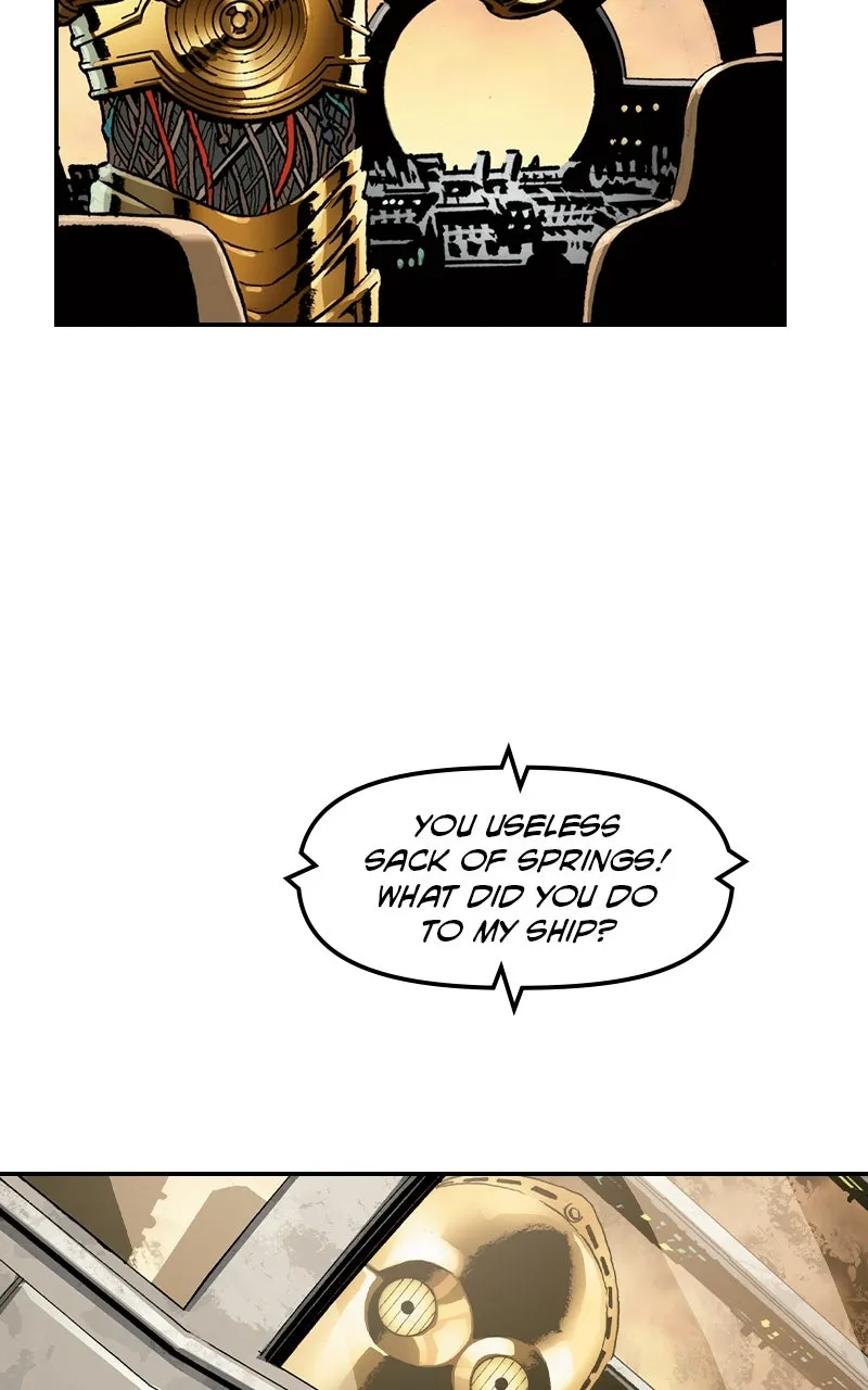 Star Wars™ (2015) Chapter 2 page 38 - 