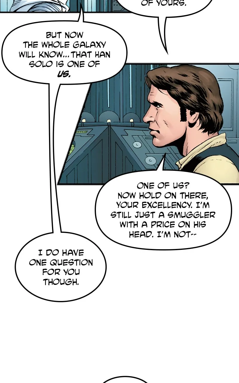 Star Wars™ (2015) Chapter 2 page 5 - 