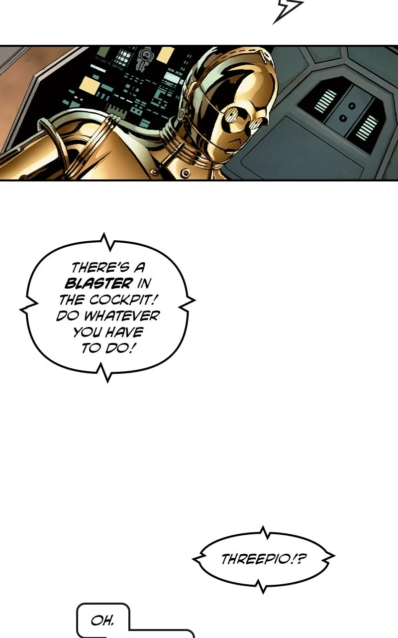 Star Wars™ (2015) Chapter 2 page 41 - 