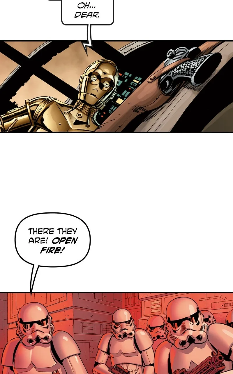 Star Wars™ (2015) Chapter 2 page 42 - 