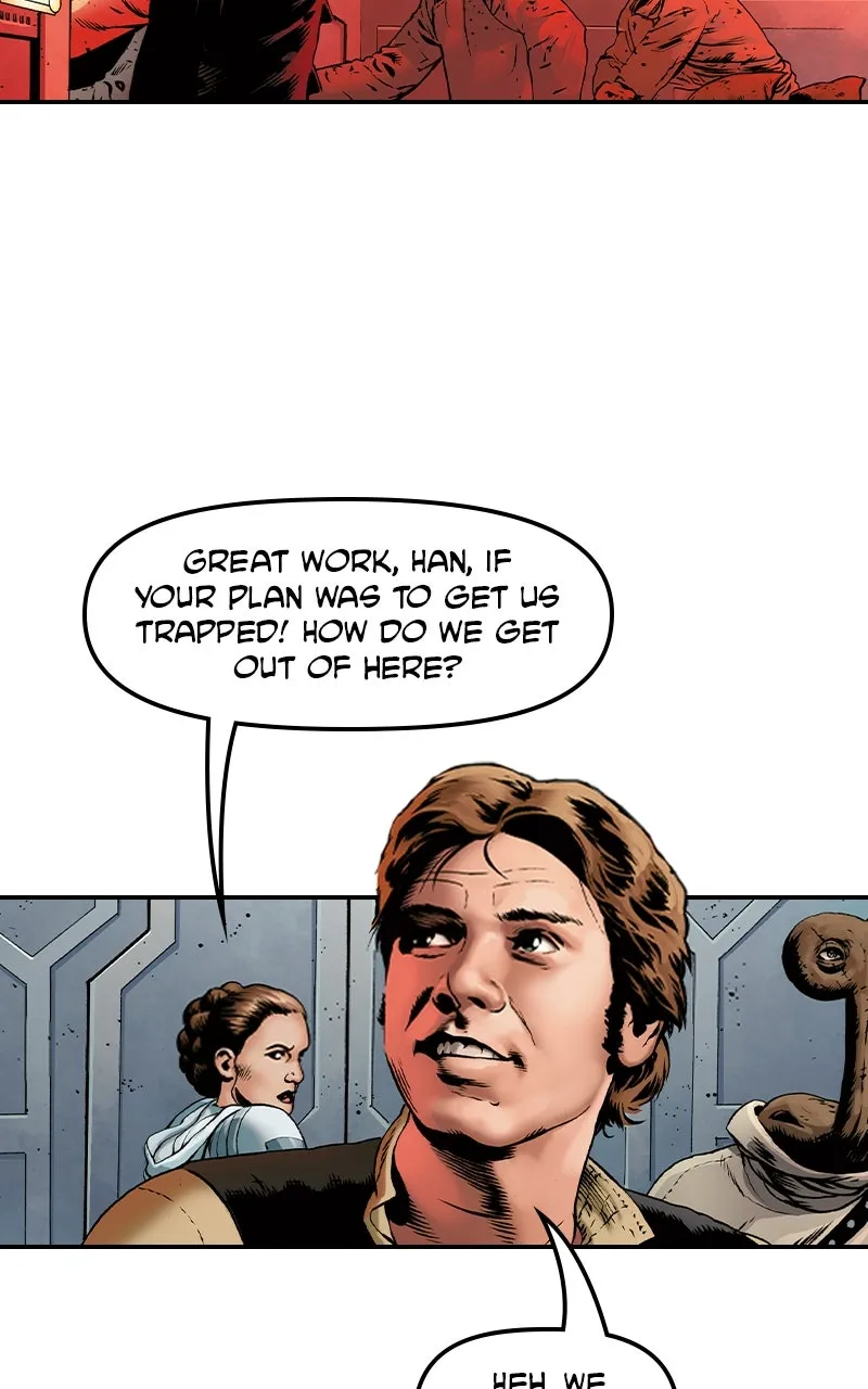 Star Wars™ (2015) Chapter 2 page 44 - 