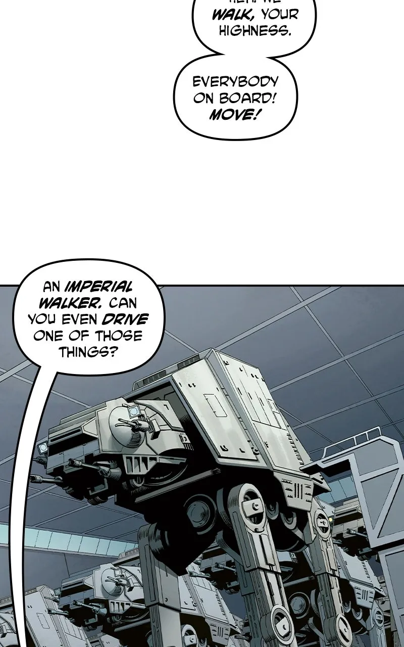 Star Wars™ (2015) Chapter 2 page 45 - 