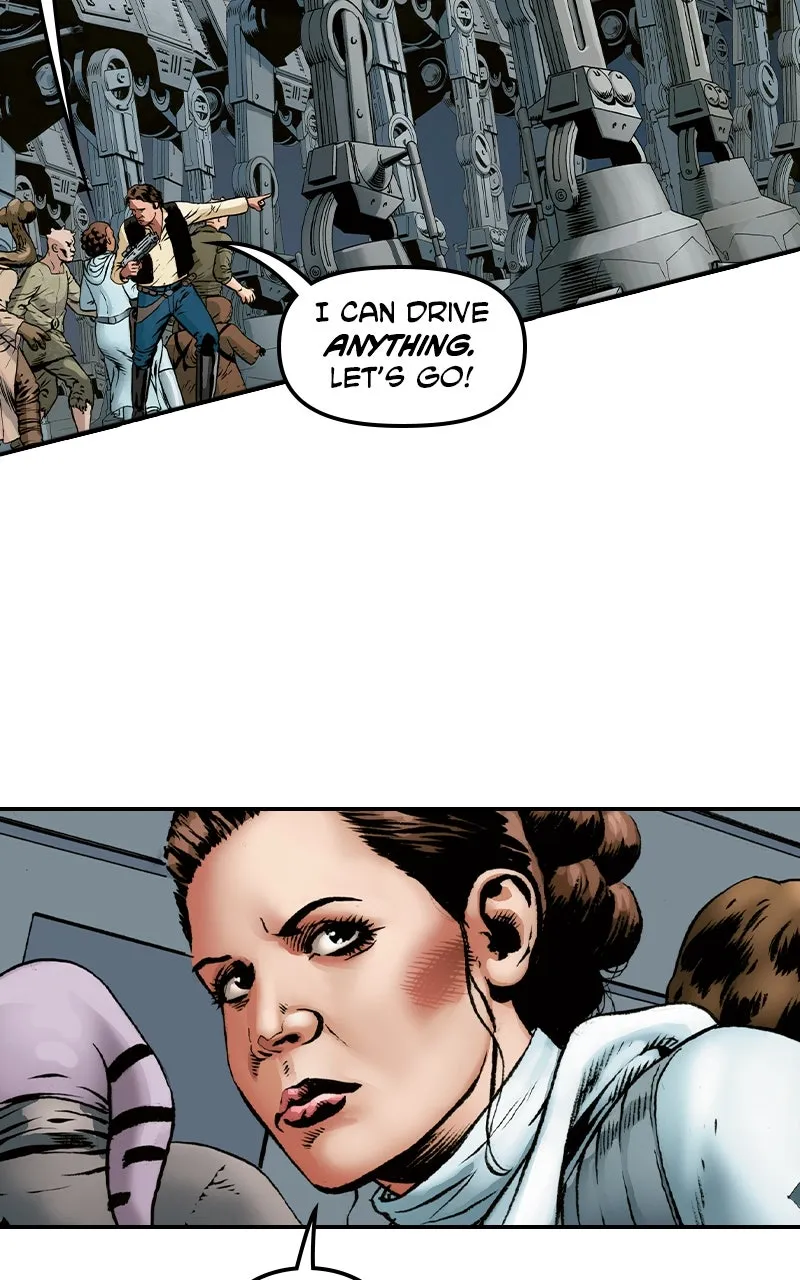 Star Wars™ (2015) Chapter 2 page 46 - 