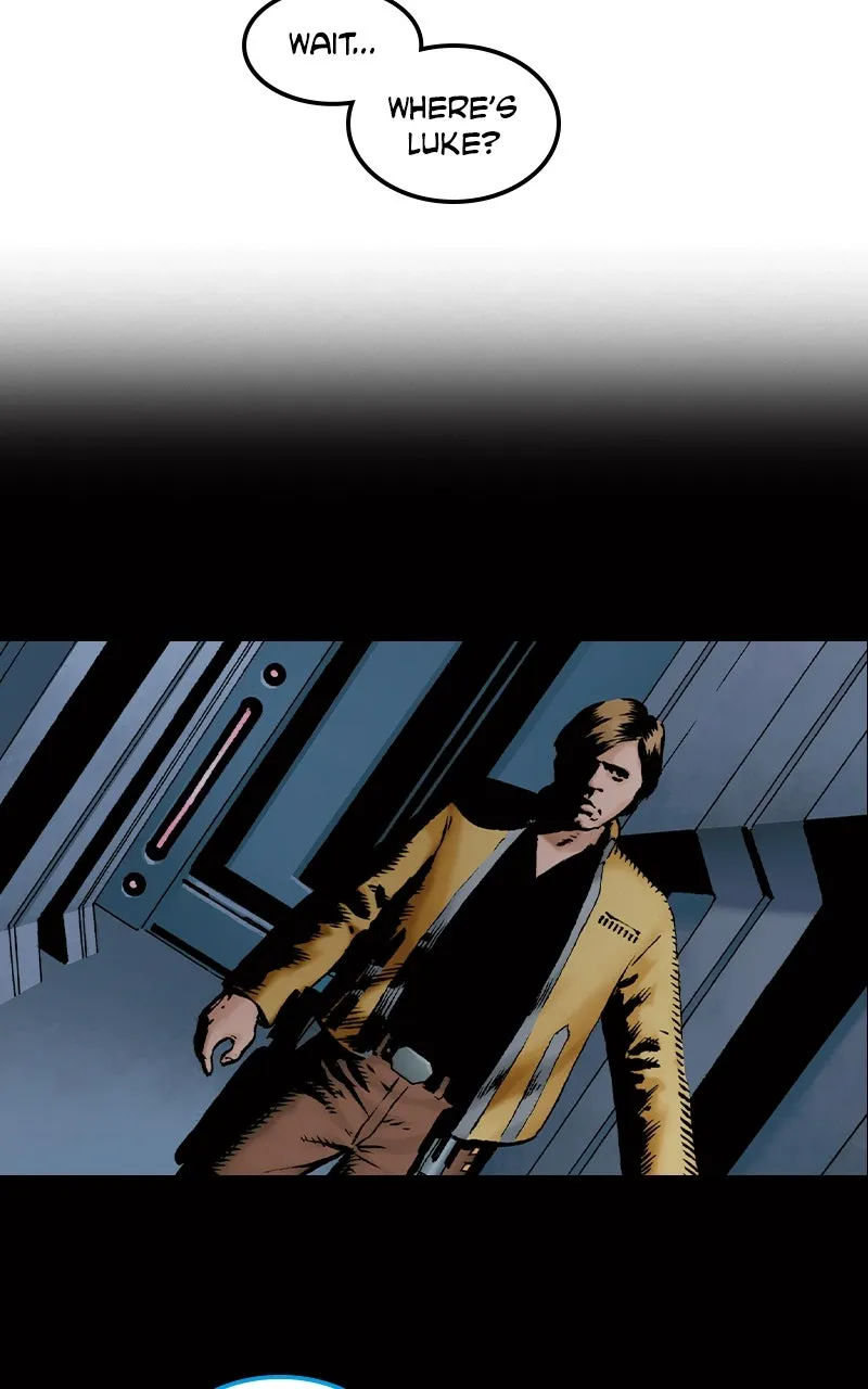 Star Wars™ (2015) Chapter 2 page 47 - 