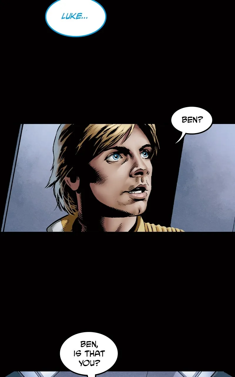 Star Wars™ (2015) Chapter 2 page 48 - 