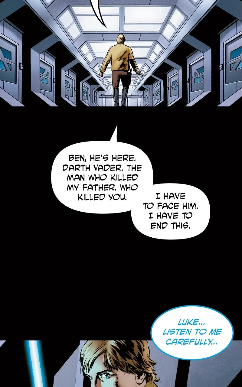 Star Wars™ (2015) Chapter 2 page 49 - 