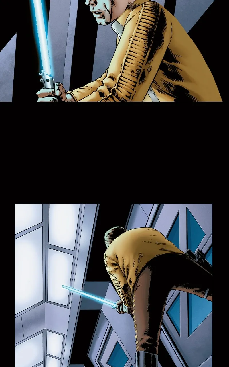Star Wars™ (2015) Chapter 2 page 50 - 