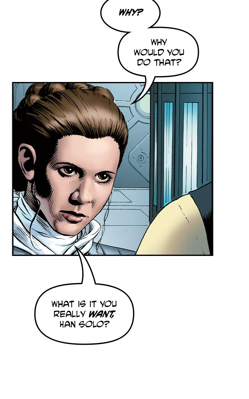 Star Wars™ (2015) Chapter 2 page 6 - 
