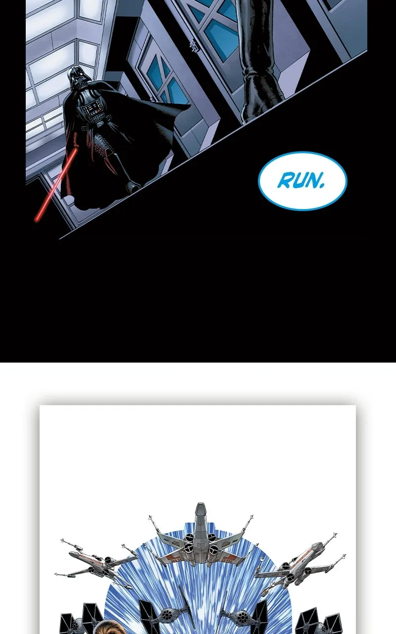Star Wars™ (2015) Chapter 2 page 51 - 