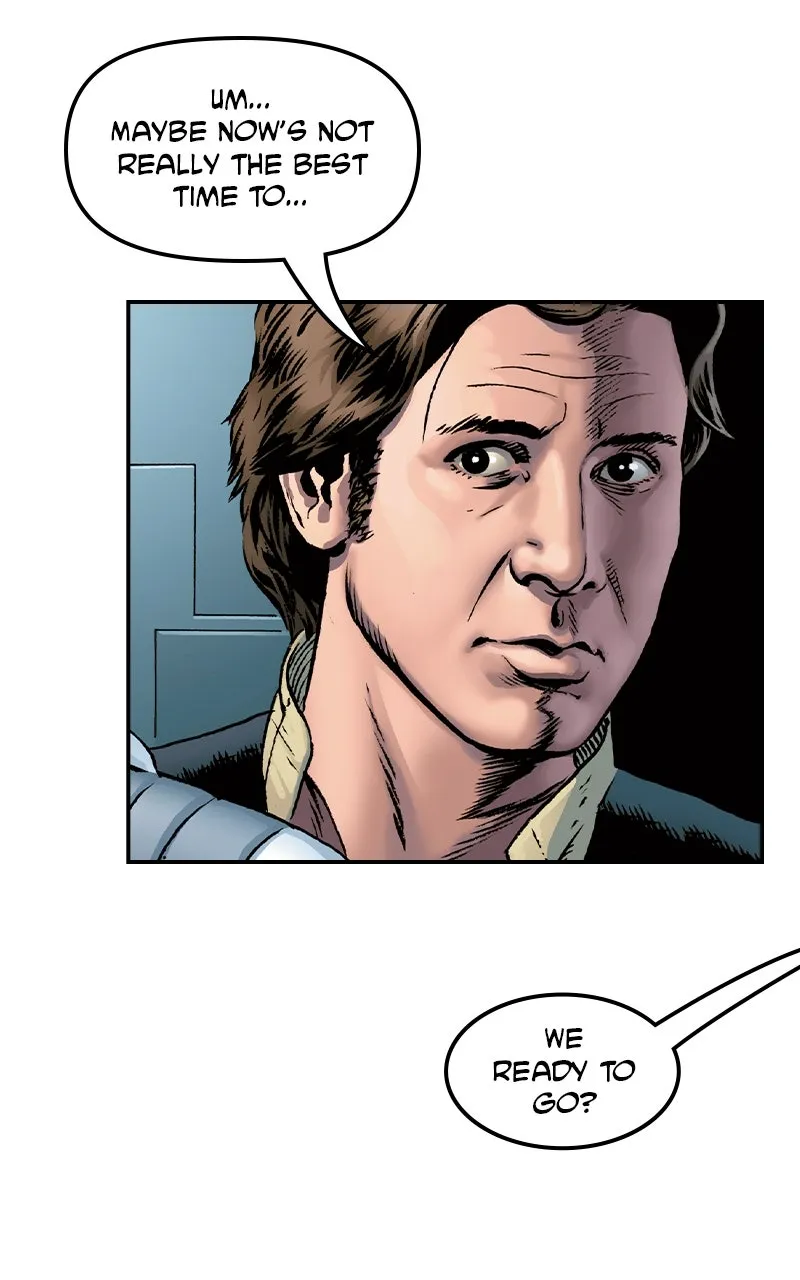 Star Wars™ (2015) Chapter 2 page 7 - 